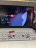 華為HUAWEI二手筆記本MateBook13/14 xpro觸摸3K全面屏輕薄便攜二手筆記本電腦 95新 Magic R5-2500 8G 256G 曬單實(shí)拍圖