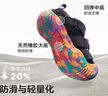 happy nocnoc兒童運動(dòng)涼鞋溯溪鞋防滑快干軟底包頭防撞戶(hù)外童鞋 曬單實(shí)拍圖
