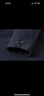 皮爾卡丹（pierre cardin）夾克男春秋外套上衣中老年翻領(lǐng)商務(wù)爸爸裝休閑行政外套 藍色 3XL 曬單實(shí)拍圖