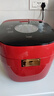 依立無(wú)涂層電飯煲紫砂砂鍋多功能2升1-2人家用3-4個(gè)人電飯鍋智能柴火飯煲仔飯煮粥煲湯鍋預約定時(shí)商用 FB2-1 單膽 2L 1-4人限時(shí)送白瓷內膽 曬單實(shí)拍圖