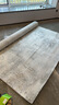 宇秀地毯（YUXIUCARPET）地毯客廳輕奢高級感家用耐臟定制灰色隔音沙發(fā)茶幾毯房間地毯臥室 貝加爾06【爆款推薦】 2.4*3.4米（適合4人或L型沙發(fā)） 曬單實(shí)拍圖