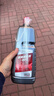 奧迪（AUDI）玻璃水去油膜雨刮液汽車(chē)專(zhuān)用高效去污清潔劑新老包裝隨機發(fā)貨 【超值裝*4瓶】-40℃（1.5L/瓶） 北方力薦 曬單實(shí)拍圖