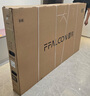 FFALCON雷鳥(niǎo)鶴626款 65英寸 萬(wàn)象分區QD-MiniLED1100nits 高階HVA安橋音響288Hz高刷 平板游戲電視65R69A 曬單實(shí)拍圖