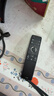 貝石 適用于夏普sharp液晶電視機藍牙語(yǔ)音遙控器 RC-B200 LCD-45SF470A 夏普遙控板 夏普電視機遙控器 曬單實(shí)拍圖