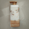 儒意初秋丹桂沐浴露控油除螨保濕潤膚沐浴乳持久留香大容量新年禮物 桂花烏龍沐浴露800ML 【洗完自帶溫柔桂花香】 曬單實(shí)拍圖