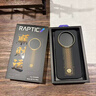 RAPTIC【順財運】適用華為Mate80ProMax手機殼凱夫拉非凡大師芳綸纖維輕薄編織決色保護套送禮物磁吸 順財運【強勁磁吸】 Mate80ProMax 曬單實(shí)拍圖