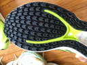 多威隱忍競速馬拉松跑鞋男女學(xué)生中考體育體測跑鞋穩定支撐跑步運動(dòng)鞋 綠色/MR53269C 43 曬單實(shí)拍圖