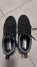 斯凱奇（Skechers）男鞋秋季舒適運動(dòng)跑步鞋輕便休閑鞋健步鞋232861 曬單實(shí)拍圖