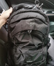 OSPREY小鷹背包 Quasar 26L 恒星系列城市通勤雙肩包電腦包 李現同款 OS 黑色 曬單實(shí)拍圖