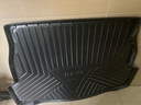 專(zhuān)用 碳纖紋 TPE TPO TPV 后備箱墊 尾箱墊 豐田RAV4榮放后備箱墊 碳纖紋TPE后備箱墊(下單請備注車(chē)型年份或聯(lián)系客服） 曬單實(shí)拍圖