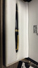 萬(wàn)寶龍Montblanc145/146經(jīng)典款豪華商務(wù)鋼筆大班系列送禮墨水筆  聯(lián)?？套?146鍍金色贈送原裝墨水 F尖 官方標配 明尖 曬單實(shí)拍圖