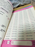 九九乘法口訣表練習題冊卡片口算天天練二年級數學(xué)99除法背誦神器 【全套4本】乘法+除法+乘除法+公式 曬單實(shí)拍圖