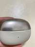 韶音（SHOKZ）OpenDots ONE動(dòng)鈦圈開(kāi)放式藍牙耳機耳夾式無(wú)線(xiàn)耳機藍牙跑步運動(dòng)耳機E310 星際白 曬單實(shí)拍圖