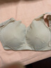 雪倫術(shù)后義乳專(zhuān)用文胸假乳房硅膠假胸透氣光面胸罩內衣2105 裸膚色 80A 曬單實(shí)拍圖