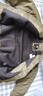 G-STAR RAWG-A1飛行員夾克保暖舒適男士簡(jiǎn)約時(shí)尚百搭外套D370 橄欖綠 M (建議選小一碼) 曬單實(shí)拍圖