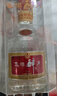 五糧液（WULIANGYE）股份出品 2014年老酒飛樽醉月52度500ml*2瓶禮盒過(guò)年送禮糧食酒 曬單實(shí)拍圖