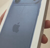 Apple【分期免息】全新Apple蘋(píng)果17promax iphone17promax蘋(píng)果手機 iphone17promax 深藍色6.9英寸 256GB 原裝未拆封【全新未激活】 曬單實(shí)拍圖