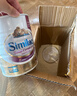 雅培親護適度水解心美力Similac新加坡版蛋白低乳糖HMO抗過(guò)敏配方奶粉 新加坡版親護1段 820g*1罐 曬單實(shí)拍圖