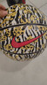 耐克（NIKE）高級訓練籃球專(zhuān)業(yè)比賽室內外通用7號N100825973307 曬單實(shí)拍圖