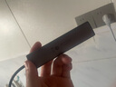 綠聯(lián)Type-C擴(kuò)展塢 USB-C擴(kuò)展器3.0分線器 4口集線器HUB拓展塢轉(zhuǎn)換器 適用蘋果16筆記本Mac平板iPad 曬單實(shí)拍圖