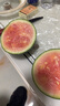 云南小糖丸2k西瓜薄皮小糖丸西瓜新鮮水果 2-3斤（發(fā)1個(gè)瓜） 曬單實(shí)拍圖