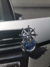 接運貓車(chē)載香薰汽車(chē)香水空調出風(fēng)口專(zhuān)用持久淡香創(chuàng  )意香氛高檔車(chē)內擺件 時(shí)來(lái)運轉[持久飄香]海洋1個(gè)裝 10ml 曬單實(shí)拍圖