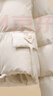 皮爾卡丹羽絨服女短款2026冬季新款韓版高端時(shí)尚寬松小個(gè)子面包服冬季潮 米白色 M  125-155斤 曬單實(shí)拍圖