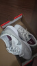 耐克女子緩震華夫鞋冬季厚底鞋運動(dòng)鞋NIKE PHOENIX WAFFLE HQ3463 191白/多色/白/足球灰/淺煙灰/冷灰 38 曬單實(shí)拍圖