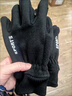 豹潛攝影手套冬季攝影師拍照手套戶(hù)外防寒保暖無(wú)人機露指可觸屏 男士攝影手套【黑色翻蓋】 【翻指觸屏 防滑防寒】 曬單實(shí)拍圖