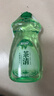 藍月亮 洗潔精 果蔬可用 食品可用 洗滌精洗滌靈 洗滌靈（綠茶清香）500g 曬單實(shí)拍圖