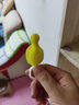 新安怡（AVENT）寬口徑奶瓶奶嘴新生兒仿母乳防脹氣嬰兒大小寶寶進(jìn)口硅橡膠奶嘴 新款3.0（6號(hào)LLL號(hào)奶嘴12個(gè)月+吃輔食）單個(gè) 原裝奶嘴 曬單實(shí)拍圖