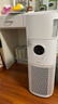 美的【新品凈化加濕】空氣凈化器除煙味異味除菌過(guò)敏源消毒機家用加濕凈化器一體機 【新品旗艦】?jì)魸褚惑w 曬單實(shí)拍圖