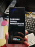 三星（SAMSUNG）Galaxy Note20 Ultra港版美版雙卡雙待拍照商務(wù)全網(wǎng)通5G庫存手機 Note20Ultra初露白 256G 雙卡 曬單送禮 曬單實(shí)拍圖