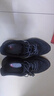 足力健中老年春夏季運動(dòng)閏月鞋助力健步鞋25110003J送爸爸 黑色-男款 42 曬單實(shí)拍圖