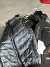 RICHA魯濱摩托車(chē)騎行服套裝保暖男女四季通用防水防摔摩旅機車(chē)拉力服 男黑套裝【含CE2級護具】 L 曬單實(shí)拍圖