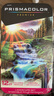 霹靂馬（PRISMACOLOR）彩色鉛筆彩鉛筆12色風(fēng)景寫(xiě)生彩鉛畫(huà)筆套裝馬克筆繪畫(huà)藝術(shù)寫(xiě)生手繪美國三福霹靂馬速寫(xiě) 曬單實(shí)拍圖