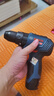 博世（BOSCH） GSB 12V-30無(wú)刷沖擊鉆12V鋰電充電式電鉆手電鉆電動(dòng)螺絲刀 雙電版 曬單實(shí)拍圖