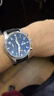 【二手99新】萬(wàn)國(IWC)飛行員系列 精鋼 自動(dòng)機械 二手男表 IW388101 表徑41mm 曬單實(shí)拍圖