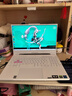 華碩展機天選6pro銳龍7H260/RTX5060 15.6英寸筆記本電腦4060獨顯游戲本酷睿天選5pro 天選3：i7-12700/3060 6G/144 16G運行內存 512G固態(tài) 曬單實(shí)拍圖