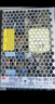 明緯（MEANWELL）臺灣明緯LRS系列35W-150W/24v開(kāi)關(guān)電源替代NES變壓器DC監控電源 LRS-100-24丨24V4.5A 無(wú)安裝配件 曬單實(shí)拍圖