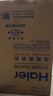 海爾滾筒洗衣機5公斤小型家用全自動(dòng)嬰兒兒童洗衣機特漬洗95℃高燙洗除菌螨超薄變頻迷你滾筒洗衣機 5KG洗衣機+95°C煮洗+智慧洗+特漬洗+智聯(lián) 曬單實(shí)拍圖