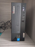 聯(lián)想(Lenovo)臺式機ThinkCentre neo S500 商用辦公臺式電腦主機+酷睿 i5-13400 16G 2T機械+512G固態(tài) 單主機 曬單實(shí)拍圖