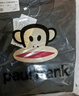 大嘴猴（paul frank）衛衣男士冬季美式長(cháng)袖t恤男潮外套男上衣服打底衫 焦糖色 XL 曬單實(shí)拍圖
