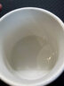 璞器陶瓷茶水分離茶杯個(gè)人專(zhuān)用高檔水杯功夫茶具泡茶杯子辦公杯大容量 曬單實(shí)拍圖
