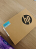 惠普（HP）銳14 AMD銳龍 14英寸輕薄筆記本電腦(六核R5-7530U 16G 512G 指紋 一年上門(mén))【國家補貼】 曬單實(shí)拍圖