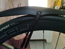 塔斯隊長(cháng)自行車(chē)擋泥板公路車(chē)騎行專(zhuān)用裝備可調節式泥除單車(chē)配件 曬單實(shí)拍圖
