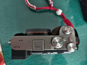 索尼（SONY）Alpha 7C II 新一代全畫(huà)幅雙影像小“7” 創(chuàng  )意外觀(guān)濾鏡 A7Cii/A7CM2/A7C二代 銀色A7C2單機【贈128G卡 皮套 相機包 電池】 標配 曬單實(shí)拍圖