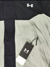 Under Armour安德瑪【秋冬新品】男子防水三合一戶(hù)外運動(dòng)夾克外套6001977 曬單實(shí)拍圖