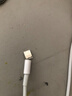 原裝適用蘋(píng)果iphone6/7/8p/6s/6sp/5s/7P手機xs充電器頭6plus/14/13/12/11數據線(xiàn)6P/8代快充 單線(xiàn)【2米正品數據線(xiàn)】 曬單實(shí)拍圖