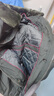 戌衛正宗冬季軍大衣男軍綠棉大衣寒區戶(hù)外保暖加厚加長(cháng)款防寒服棉衣 正宗可拆卸內膽軍綠色 3XL(190)185/104108偏胖號 曬單實(shí)拍圖